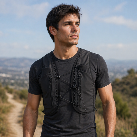 The RNR Vest